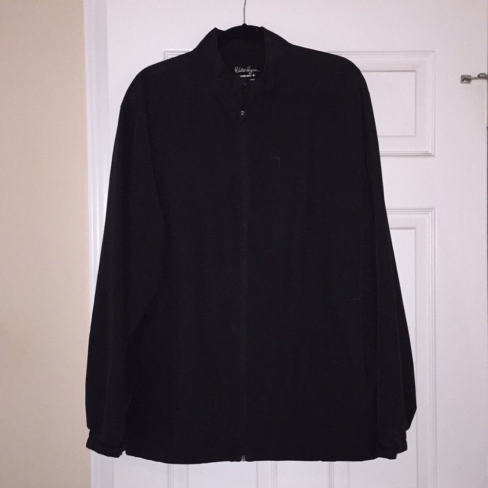 Men’s Walter Hagen golf rain jacket